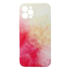 FORCELL Obal / kryt na Samsung Galaxy S21 PLUS design 3 - Forcell POP Case