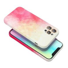 FORCELL Obal / kryt na Samsung Galaxy S21 PLUS design 3 - Forcell POP Case