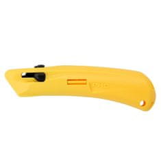 Safety Product Bezpečnostní nůž automatický-plast, 3 tlačítka, PHC