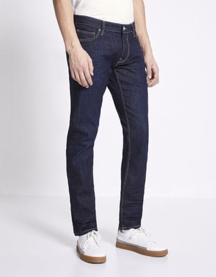 Celio Džíny C15 straight Joraw15