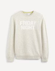 Celio Svetr Apeflash Friday night XXL