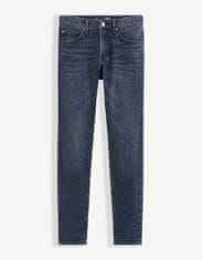 Celio Džíny C25 slim Bostone25 36/32