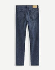 Celio Džíny C25 slim Bostone25 36/32