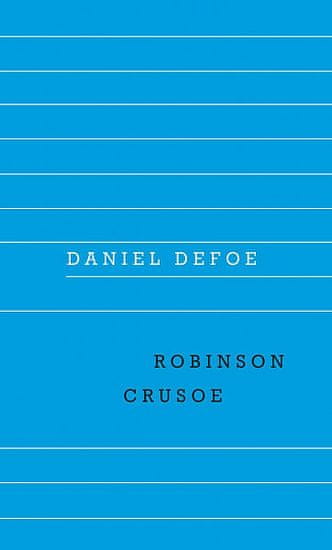 Daniel Defoe: Robinson Crusoe