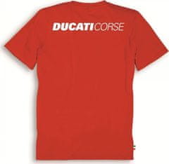 Ducati Triko ANA RACING červené 98769048 XXL