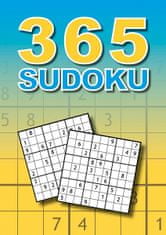 365 Sudoku