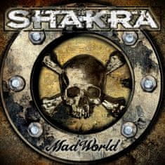 Shakra: Mad World (colored)