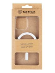 Tactical  MagForce Kryt pro Apple iPhone 12/12 Pro Transparent