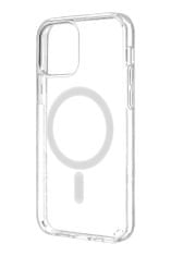 Tactical MagForce Kryt pro Apple iPhone 12/12 Pro Transparent