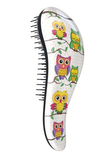 Dtangler Dtangler Owl