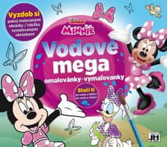 Jiri Models  Vodové omalovánky Minnie