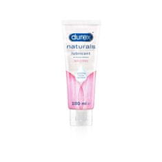 Durex Naturals Sensitive intimní gel 100 ml