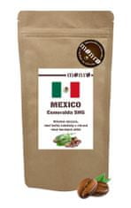 Káva Monro Mexico Esmeralda SHG zrnková káva 100% Arabica, 1000 g