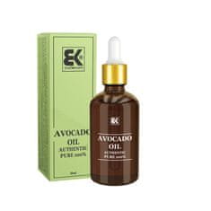 Brazil Keratin Avocado Oil 50 ml