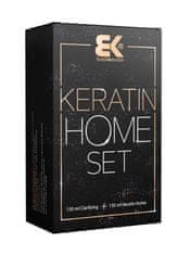 Brazil Keratin Beauty keratin SET Home