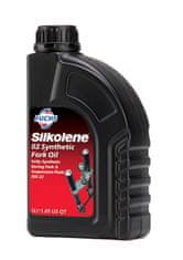 SILKOLENE Tlumičový olej 02 SYNTH FORK OIL 1L