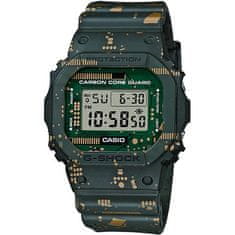 Casio Hodinky DWE-5600CC-3ER