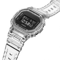 Casio Pánské hodinky DW-5600SKE-7ER