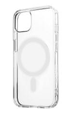 Tactical MagForce Kryt pro Apple iPhone 13 Transparent