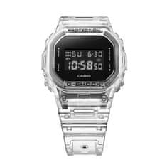 Casio Pánské hodinky DW-5600SKE-7ER