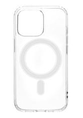 Tactical  MagForce Kryt pro Apple iPhone 13 Pro Transparent