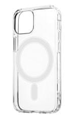 Tactical MagForce Kryt pro Apple iPhone 13 Mini Transparent