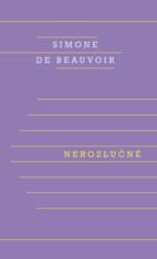 de Beauvoir Simone: Nerozlučné