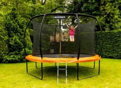 Marimex Trampolína Premium 244 cm, 2022