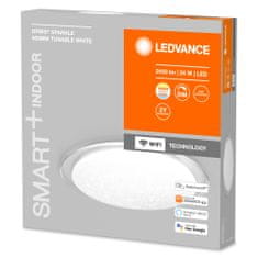 LEDVANCE SMART+WIFI ORBIS SPARKLE RD 460 TW WT