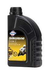 SILKOLENE Motorový olej COMP 2 1L