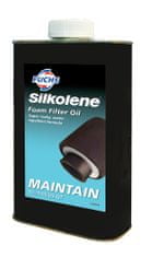 SILKOLENE Foam filter oil 1L