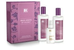 Brazil Keratin Set Coconut