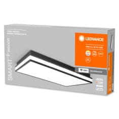 LEDVANCE SMART+WIFI ORBIS MAGNET 600 X 300 TW BK