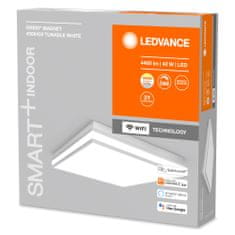 LEDVANCE SMART+WIFI ORBIS MAGNET 450 X 450 TW GR