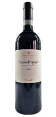 FOSSOLUPAIO Rosso di Montepulciano D.O.C.