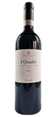 Bindella I QUADRI Vino Nobile di Montepulciano D.O.C.G.