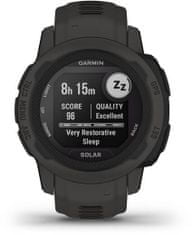 Garmin Instinct 2S, Graphite