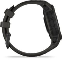 Garmin Instinct 2S Solar, Graphite