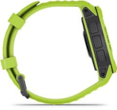 Garmin Instinct 2, Electric Lime