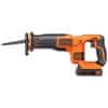 Black+Decker Aku Pila ocaska BDCR18-QW