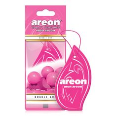 Areon Vůně do auta AREON MON - Bubble Gum