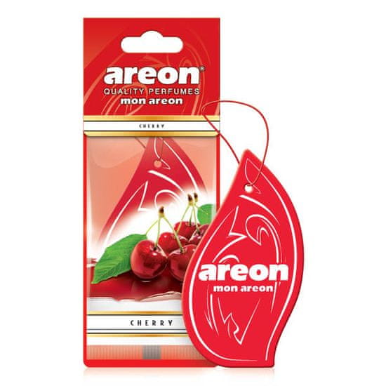 Areon Vůně do auta AREON MON - Cherry