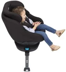 Graco Turn2Me 2022 charcoal