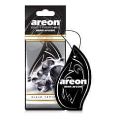 Areon Vůně do auta AREON MON - Black Crystal