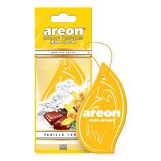 Areon Vůně do auta AREON MON - Vanilla Choco