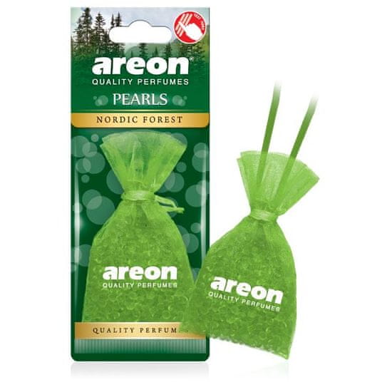 Areon Vonné perly AREON PEARLS - Nordic Forest