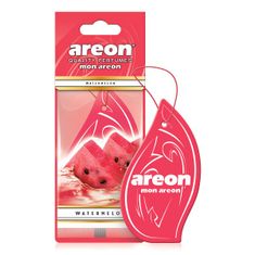 Areon Vůně do auta AREON MON - Watermelon