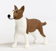 Schleich 13966 Bulteriér