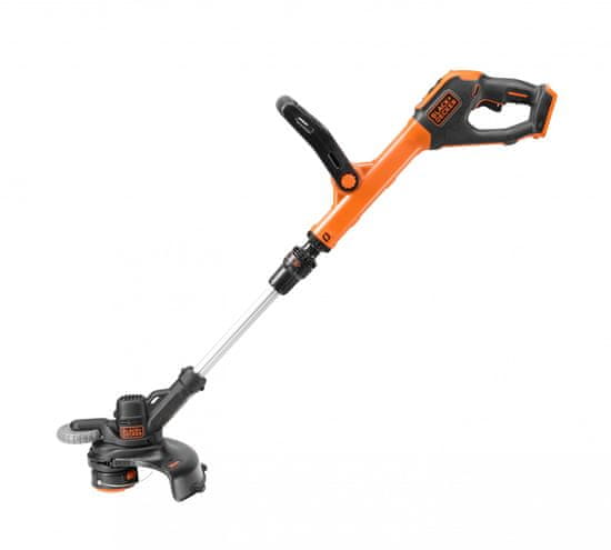 Black+Decker akumulátorová strunová sekačka STC1820PC-QW