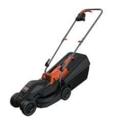 Black+Decker elektrická sekačka BEMW351-QS